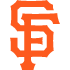 San Francisco Giants logo